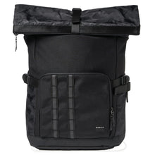 Load image into Gallery viewer, Oakley Utility Rolled Up Backpack - Blackout 02e
 - 1