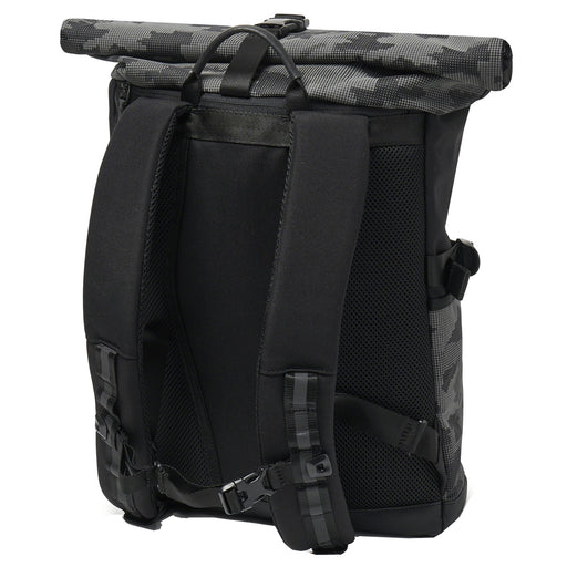 Oakley Utility Rolled Up Backpack