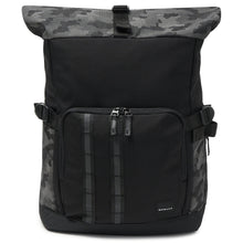 Load image into Gallery viewer, Oakley Utility Rolled Up Backpack - Blkot Rflct 02r
 - 3