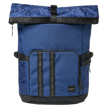 Load image into Gallery viewer, Oakley Utility Rolled Up Backpack - DARK BLUE 609
 - 7