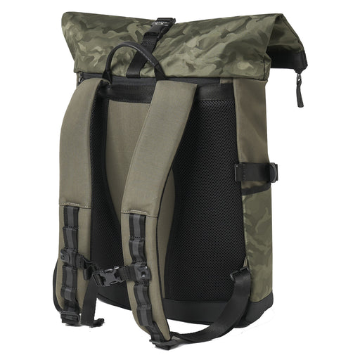 Oakley Utility Rolled Up Backpack