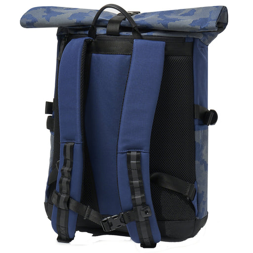 Oakley Utility Rolled Up Backpack