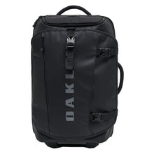 Load image into Gallery viewer, Oakley Travel Medium Trolley 2W Rolling Bag
 - 1