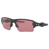 Oakley Flak 2.0 XL Dark Mens Sunglasses