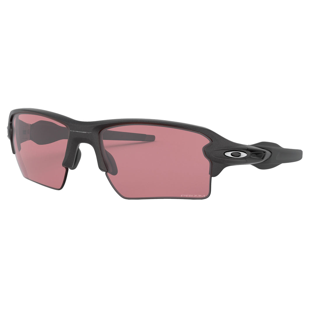 Oakley Flak 2.0 XL Dark Mens Sunglasses - Default Title