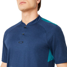 Load image into Gallery viewer, Oakley Ergonomic Evolution Mens Polo
 - 2