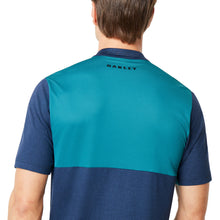 Load image into Gallery viewer, Oakley Ergonomic Evolution Mens Polo
 - 3