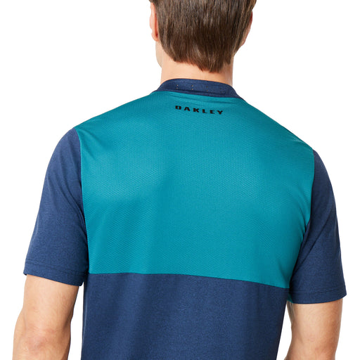 Oakley Ergonomic Evolution Mens Polo