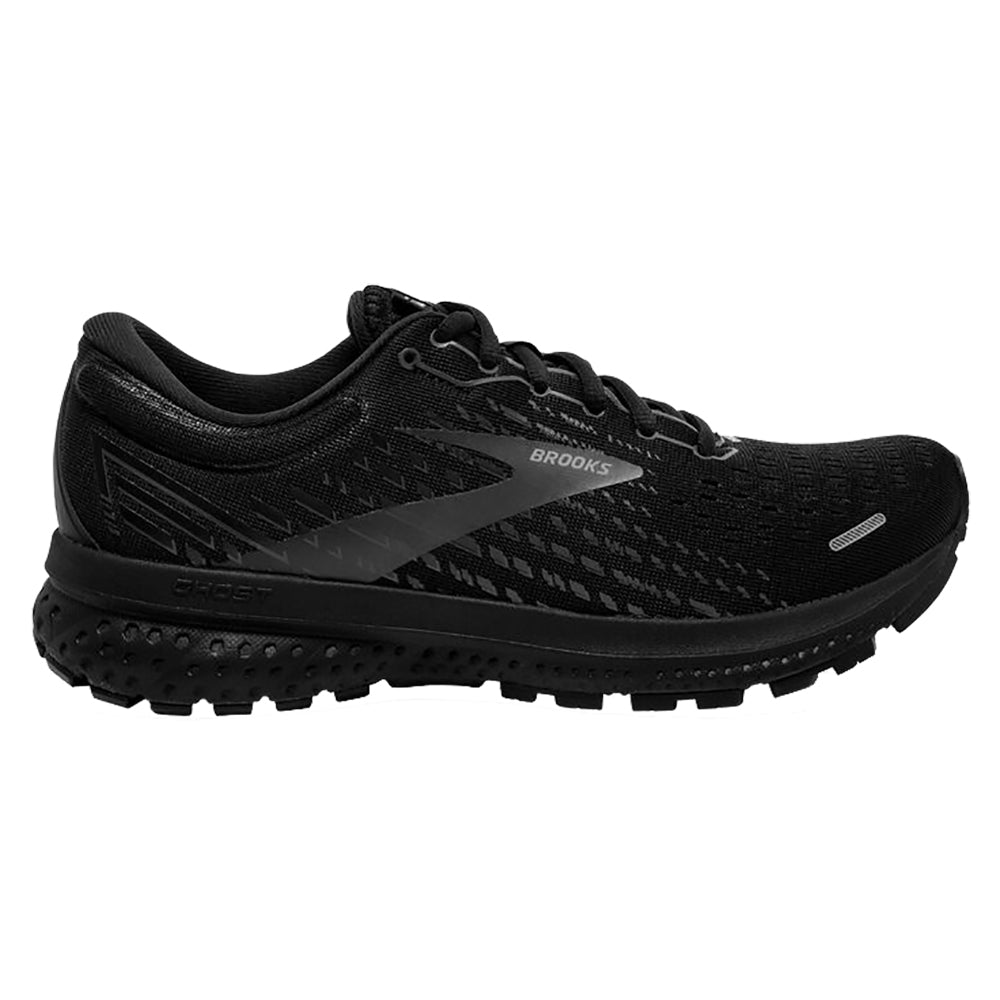 Brooks Ghost 13 Womens Running Shoes Pickleball Paddles