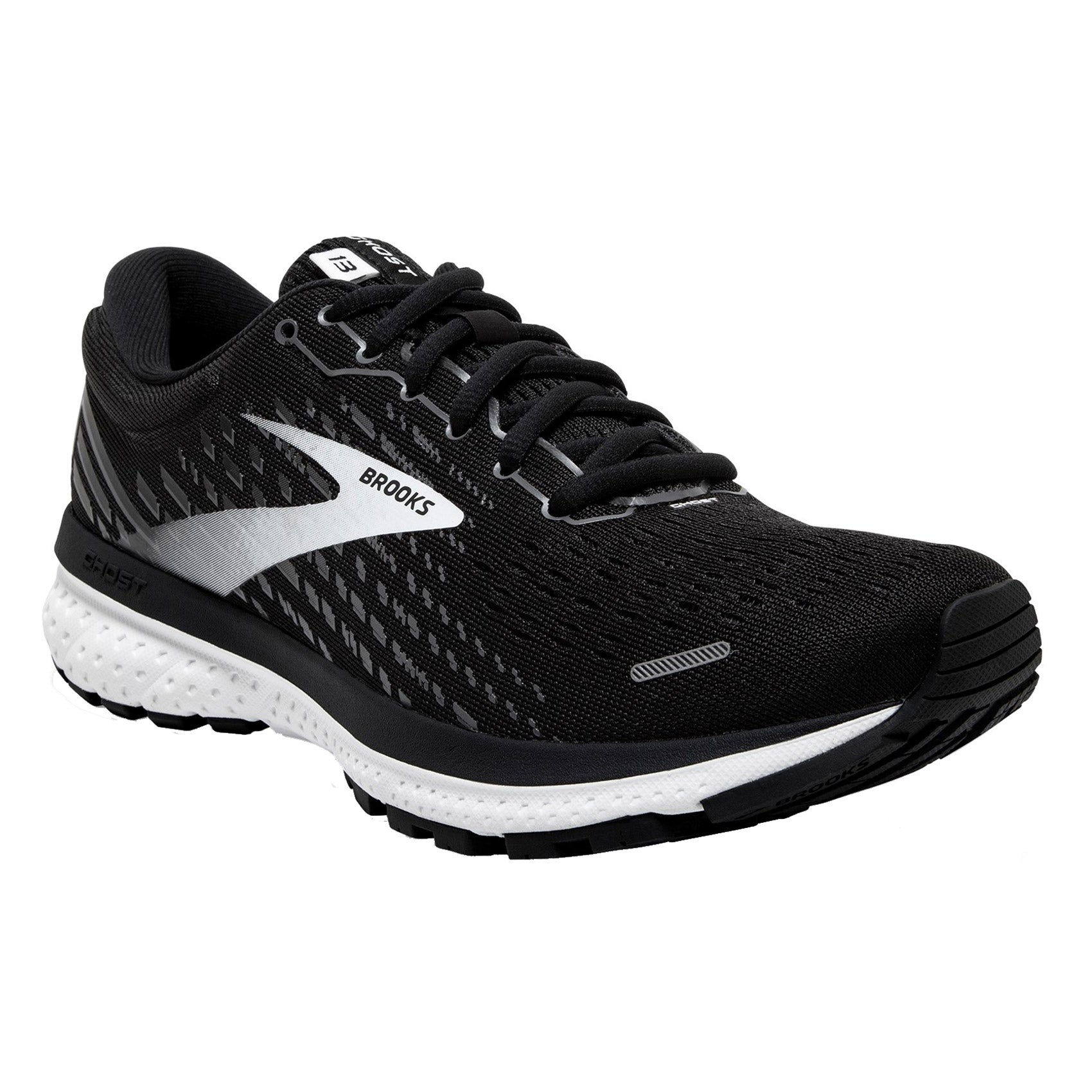 Athletic Shoes Brooks Ghost 13 Wide Brooks Ghost 13 Womens Running