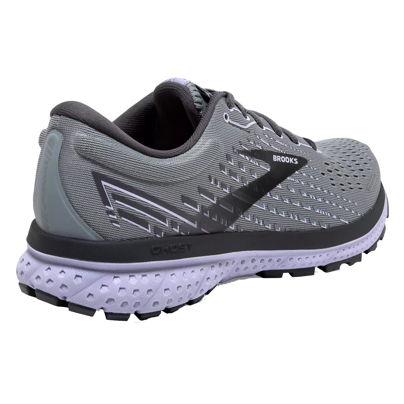 Brooks beast 13 womens grey discount