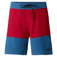 Load image into Gallery viewer, Oakley Solid+ Melange 18in Mens Boardshorts
 - 2