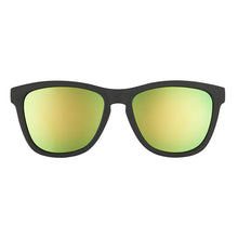 Load image into Gallery viewer, goodr Vincent&#39;s Absinthe Night Terrors Sunglasses
 - 2