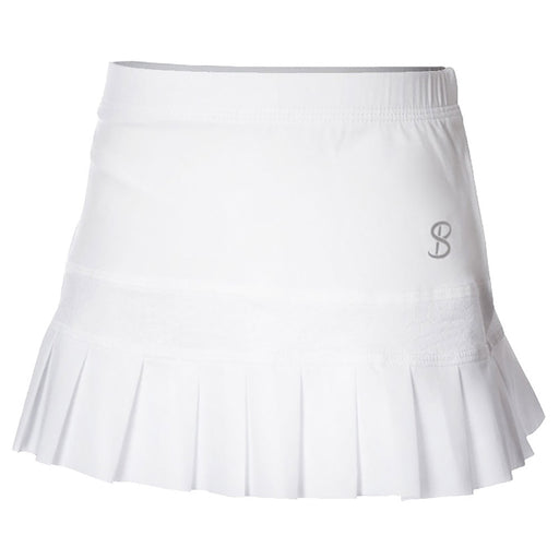 Sofibella Pleated Girls Tennis Skirt