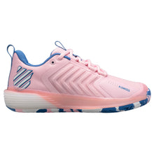 Load image into Gallery viewer, K-Swiss Ultrashot 3  Wmns Tennis Shoes - ORCHID PINK 681/10.0/B Medium
 - 4