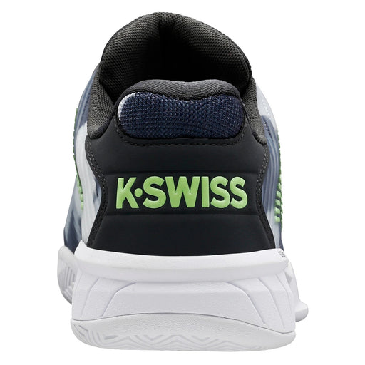 K-Swiss Hypercourt Express 2 LE Mens Tennis Shoes