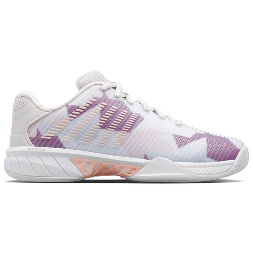 K-Swiss Hypercourt Exp 2 LE Womens Tennis Shoes