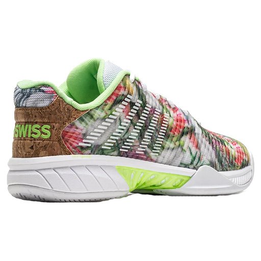 K-Swiss Hypercourt Exp 2 LE Womens Tennis Shoes