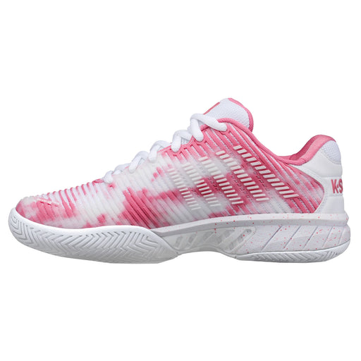 K-Swiss Hypercourt Exp 2 LE Womens Tennis Shoes