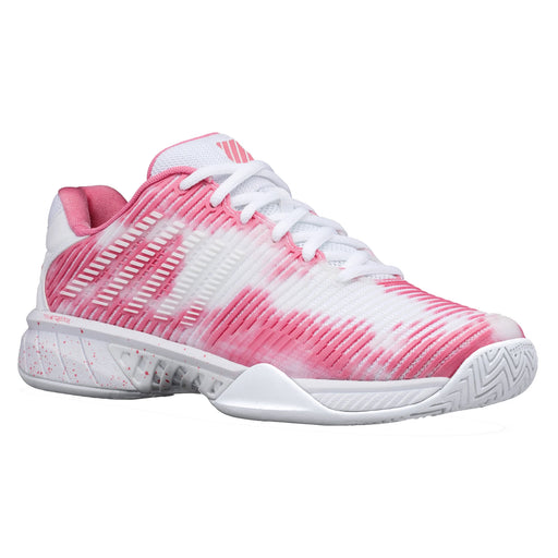 K-Swiss Hypercourt Exp 2 LE Womens Tennis Shoes