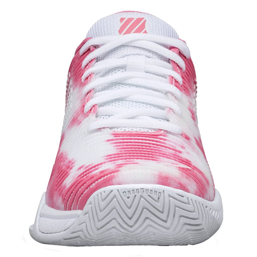 K-Swiss Hypercourt Exp 2 LE Womens Tennis Shoes