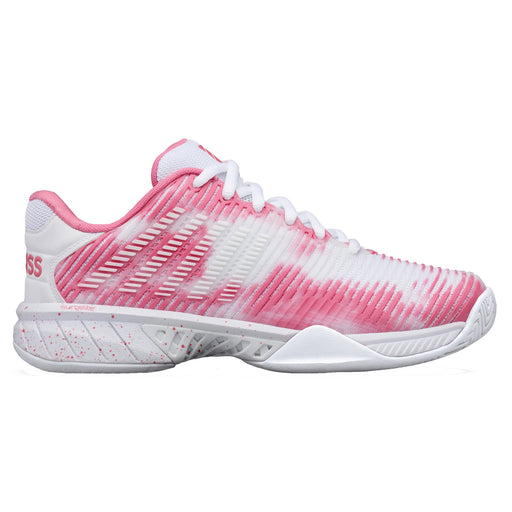 K-Swiss Hypercourt Exp 2 LE Womens Tennis Shoes