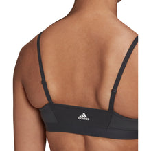Load image into Gallery viewer, Adidas All Me 3-Stripes Womens Training Bra
 - 3