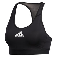 Load image into Gallery viewer, Adidas Don&#39;t Rest Alphaskin BK Womens Sports Bra
 - 4