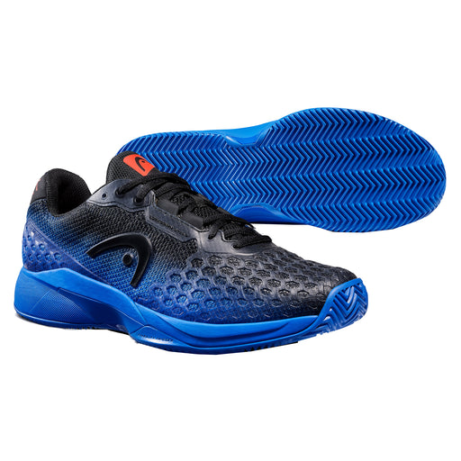 Head Revolt Pro 3.0 Clay Mens Tennis Shoes