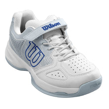 Load image into Gallery viewer, Wilson Kaos All Court Junior Tennis Shoes
 - 5