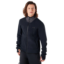 Load image into Gallery viewer, Oakley Midlayer Softshell Mens Jacket - Blackout/XL
 - 1