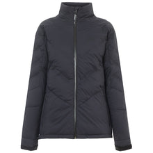 Load image into Gallery viewer, Oakley Snow Down Womens Jacket - Blackout/XXL
 - 2