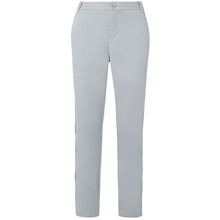 Load image into Gallery viewer, Oakley Bella Chino Womens Pants - Artic Grey/XL
 - 1