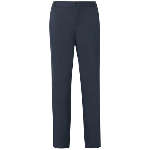 Oakley Bella Chino Womens Pants - Blackout/XL