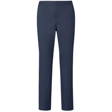 Load image into Gallery viewer, Oakley Bella Chino Womens Pants - Fathom/XL
 - 3