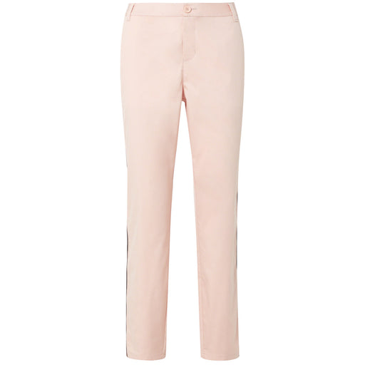 Oakley Bella Chino Womens Pants - Fluffy Pink/XL