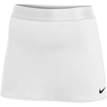 Load image into Gallery viewer, Nike Dri-FIT Straight Womens Tennis Skirt - WHITE 100/XL
 - 1