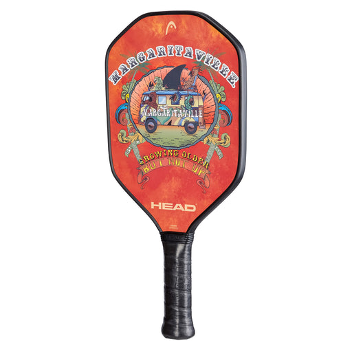 Head Margaritaville Grow Old Pickleball Paddle