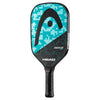 Head Radical Pro Teal Pickleball Paddle