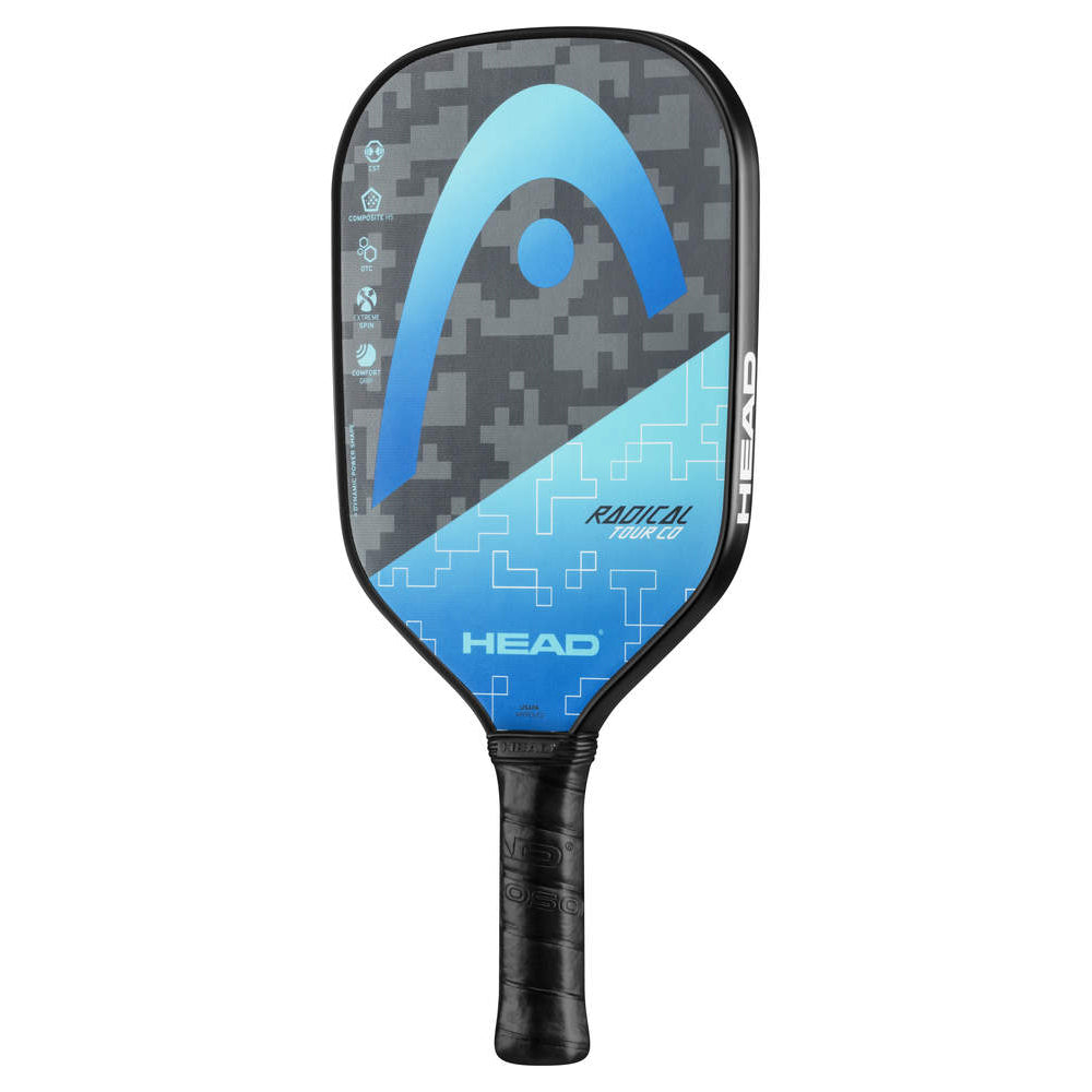 Head Radical Tour CO Pickleball Paddle