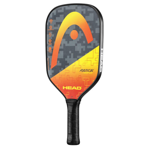 Head Radical Tour CO Pickleball Paddle