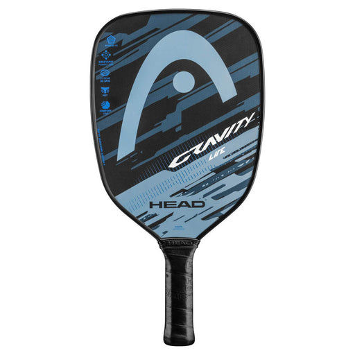 Head Gravity Lite Pickleball Paddle