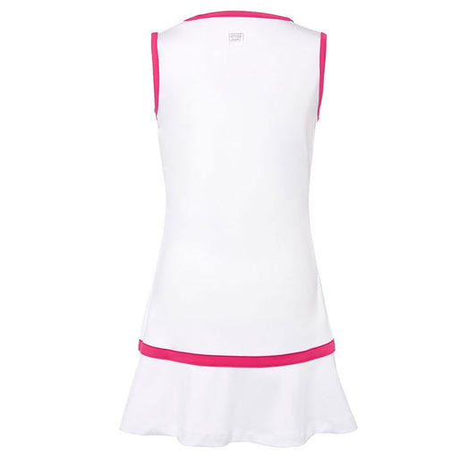 Fila Core Girls Tennis Dress