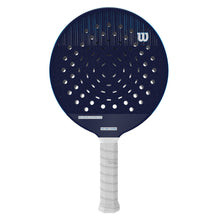 Load image into Gallery viewer, Wilson Ultra Lite GRUUV Platform Tennis Paddle - Blue/4
 - 1