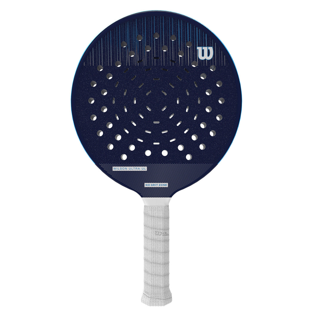 Wilson Ultra Lite GRUUV Platform Tennis Paddle - Blue/4