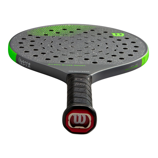 Wilson Blade Smart GRUUV Platform Tennis Paddle