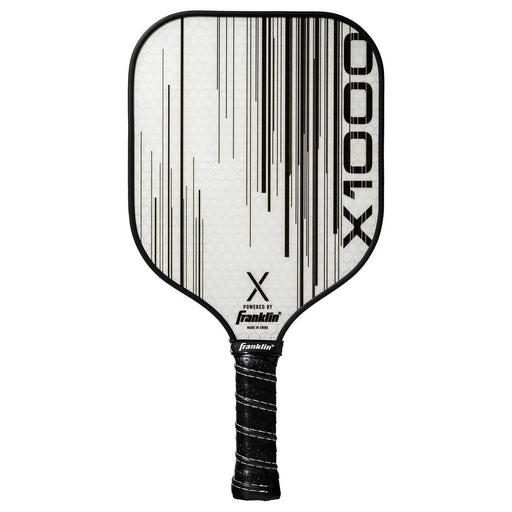 Franklin X-1000 Pickleball Paddle