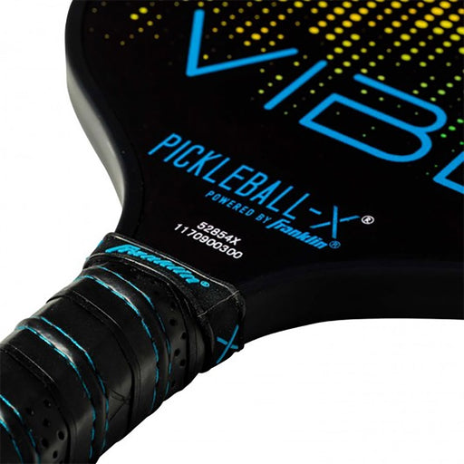 Franklin X-Vibe Pickleball Paddle