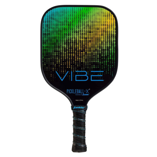 Franklin X-Vibe Pickleball Paddle