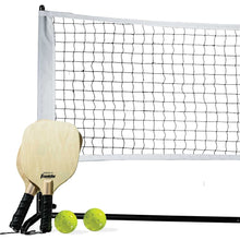 Load image into Gallery viewer, Franklin Half Court Starter Pickleball Set
 - 1